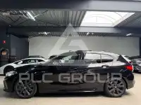 2019 BMW 135