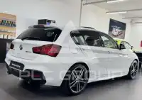 2019 BMW 135