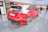 2019 BMW 135