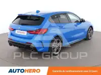 2019 BMW 135