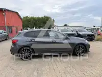 2019 BMW 135