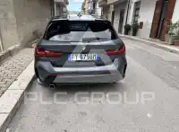 2019 BMW 135