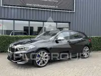 2019 BMW 135