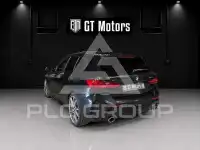 2019 BMW 135