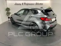 2019 BMW 135