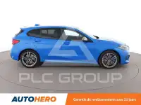 2019 BMW 135