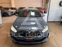 2019 BMW 135