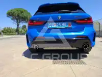 2019 BMW 135