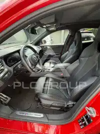 2019 BMW 135