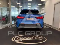 2019 BMW 135