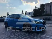 2019 BMW 135