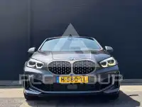 2019 BMW 135