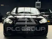 2019 BMW 135