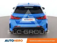 2019 BMW 135