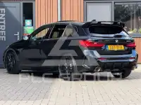 2019 BMW 135