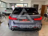 2019 BMW 135
