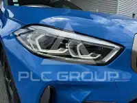2019 BMW 135