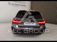 2019 BMW 135