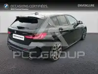 2019 BMW 135
