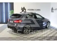 2019 BMW 135
