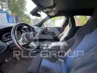 2019 BMW 135