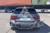 2019 BMW 135