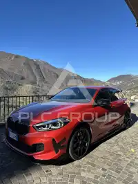 2021 BMW 135