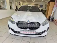 2019 BMW 135