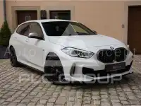 2019 BMW 135