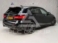 2019 BMW 135