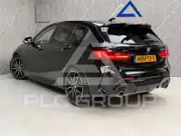 2019 BMW 135