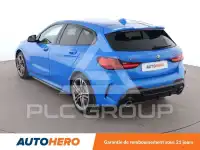 2019 BMW 135