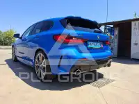 2019 BMW 135