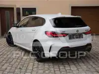 2019 BMW 135