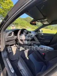 2019 BMW 135
