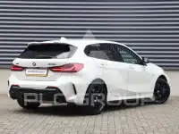 2019 BMW 135