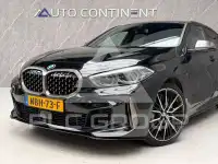 2019 BMW 135