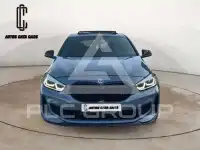 2019 BMW 135