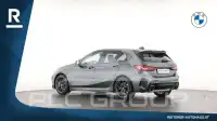 2019 BMW 135