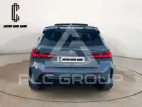 2019 BMW 135