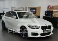 2019 BMW 135