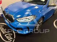 2019 BMW 135