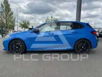 2019 BMW 135
