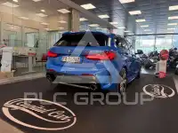 2019 BMW 135