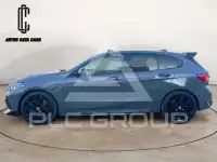 2019 BMW 135