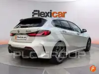2019 BMW 135