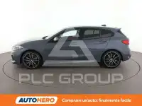 2019 BMW 135