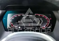 2019 BMW 135
