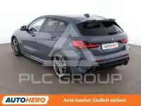2019 BMW 135