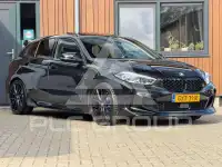 2019 BMW 135